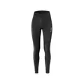 Löffler Thermo Elastic Bib Tights 36