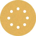 Bosch Expert C470 Schleifpapier für Exzenterschleifer 125 mm G 60 5-teilig