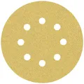 Bosch Accessories EXPERT C470 2608900804 Exzenterschleifpapier gelocht Körnun...