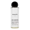 alessandro Spa Magic Manicure 2-Phasen Peeling - Handpeeling / Handpflege mit Mandelöl, 100 ml