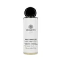Alessandro Spa Magic Manicure 2 Phasen Peeling Hand Peeling Pflege Maccadamia