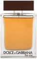 Dolce & Gabbana The One for Men Eau de Toilette 150 ml OVP NEU