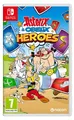 Nintendo Games Switch Asterix & Obelix Heroes Durchsichtig PAL Durchsichtig PAL
