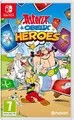 Asterix & Obelix: Heroes Juego para Consola Nintendo Switch