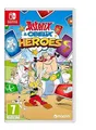 Asterix & Obelix: Heroes - Nintendo Switch - Spiel NEU OVP