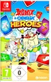 Asterix & Obelix: Heroes - Nintendo Switch - Neu & OVP