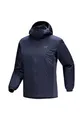 Herren Isolationsjacke ATOM HOODY M S
