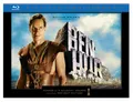 Ben-Hur - 50th Anniversary Limited Ultimate Collectors Edition [Blu-ray] [Import mit deutscher Sprache]