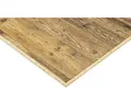 Dekorpaneel DecoWall Namur Fichte Natur 1250 x 660 x 12 mm