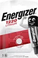 Energizer Knopfzelle CR1220 3V 40 mAh Lithium CR1220