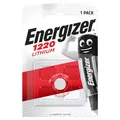 Energizer E300163600 Batterie Knopfzelle CR1220 3.0V Lithium 1St.