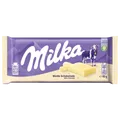 Milka Schokolade Weiß 90g