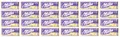 24 Tafeln Milka Weisse Schokolade a 90 g Milka Weiße Schokolade