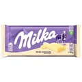 Milka Weisse Schokolade 24x90 g Tafel