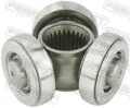 FEBEST 1616-221 Tripodestern, Antriebswelle for MERCEDES-BENZ