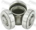 FEBEST Tripodestern Antriebswelle 1616-221 für KLASSE S212 MERCEDES C216 W212