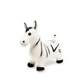 small foot Hüpftier Zebra