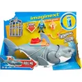 Imaginext Mega-biss-hai Mehrfarbig 3 Years Mehrfarbig 3 Years