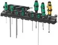 Wera Bicycle Big Pack 1 - Schraubendrehersatz - 14 Stücke - in Halter (05004190001)