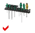 Wera Schraubendreher Bicycle Big Pack 1, 14 teilig 05004190001