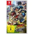 Nintendo Switch Mario Strikers: Battle League Football