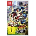 NIN Mario Strikers: Battle League F. 06