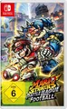 Mario Strikers: Battle League Football - Nintendo Switch (NEU & OVP!)