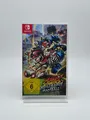 Mario Strikers: Battle League Football (Nintendo Switch)