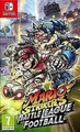 Mario Strikers: Battle League (Nintendo Switch, 2022)