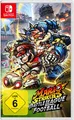 Mario Strikers: Battle League Football  Switch