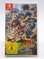 Mario Strikers - Battle League Football (Nintendo Switch) Spiel in OVP - SEHR GU