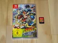 Switch Spiel Mario Strikers Battle League Football