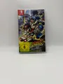 Mario Strikers Battle League Nintendo Switch Spiel Zustand Sehr Gut Blitzversand