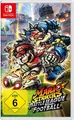Nintendo Switch - Mario Strikers: Battle League Football DE mit OVP NEUWERTIG