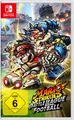 Nintendo SWITCH Spiel Mario Strikers: Battle League Football NEU NEW 55