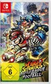Mario Strikers: Battle League Football *** WIE NEU ***