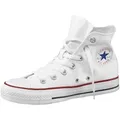 Converse Chuck Taylor All Star Core Hi Sneaker weiß 43 EU