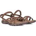 Trespass Sandale braun 36 EU