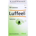 LUFFEEL comp.Tabletten 50 St PZN01544653