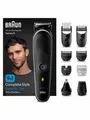 Braun Haartrimmer All-in-One Style Kit 5 MGK5410