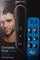 Braun Haarschneidemaschine All-in-One Style Kit MGK5410 Bodygroomer Set