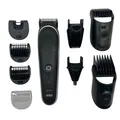 Braun Bartschneider Series 5 MGK5410 All-In-One Styling Set 9-in-1 Barttrimmer
