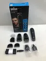 Braun MGK5410 All-In-One Bartpflege Bodygroomer Set