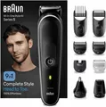 BRAUN SERIES 5 MGK5410 Haarschneider und Barttrimmer
