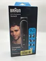 Braun Series 5 All-in-One Bodygroomer Set - Schwarz