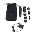 Braun Bodygroomer All-In-One Barttrimmer Haarschneider Set Trimm - Unvollständig