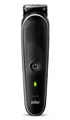 Braun Barttrimmer Bodygroomer TrimmerHaarschneider Alles In Einem Set Efficient