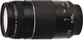 CANON EF75-300mm/4-5,6 III schwarz