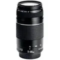 Canon EF 75-300mm 1:4-5,6 III