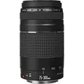 Canon EF 75-300mm f/4.0-5.6 III